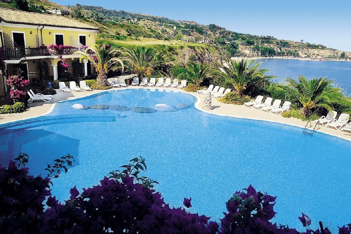 Lido San Giuseppe
