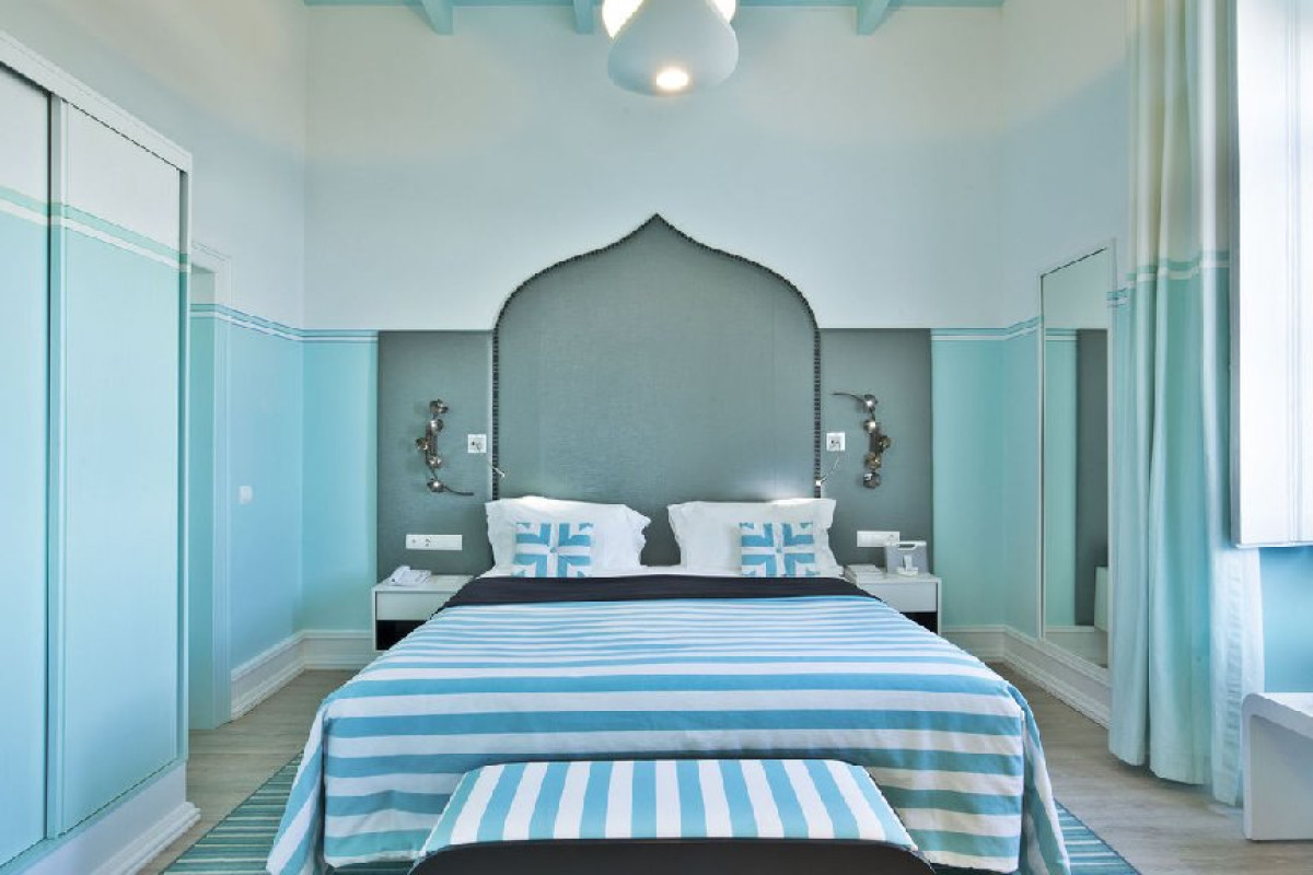 Bela Vista Hotel and Spa - Relais and Chateaux