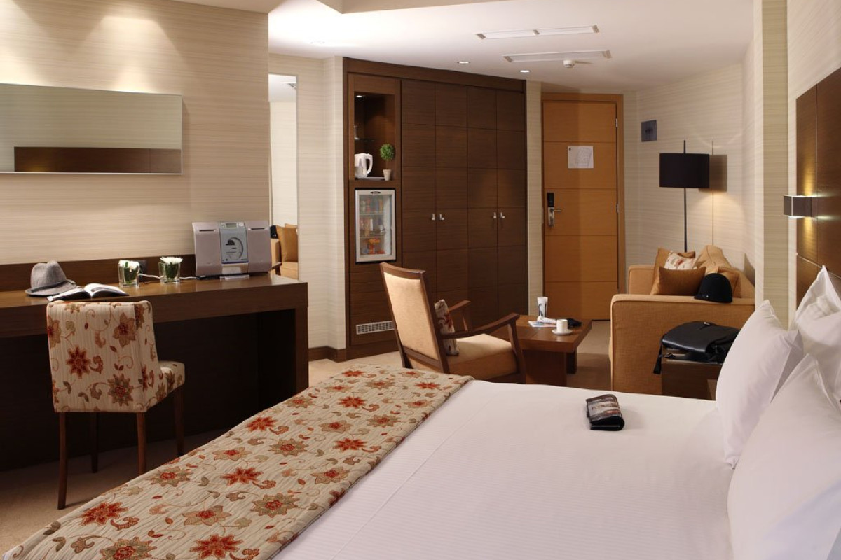 Anatolia Hotel (Salonic)