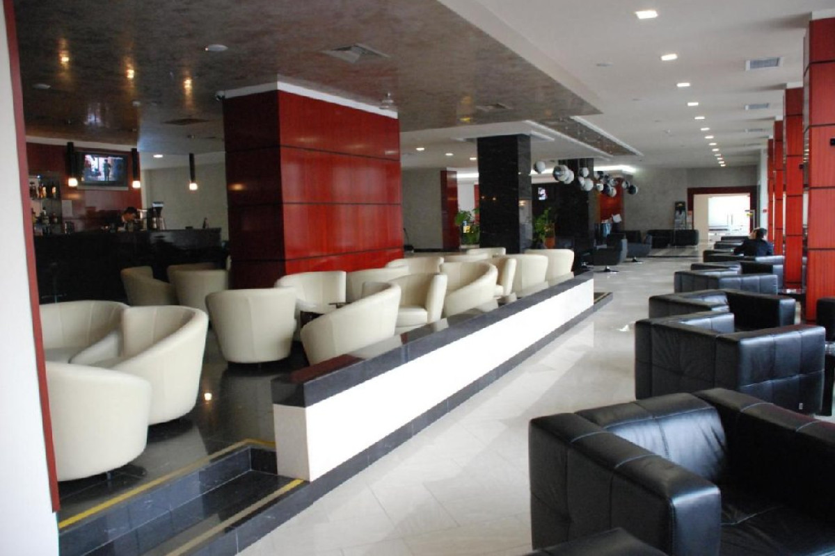 Hotel Continental