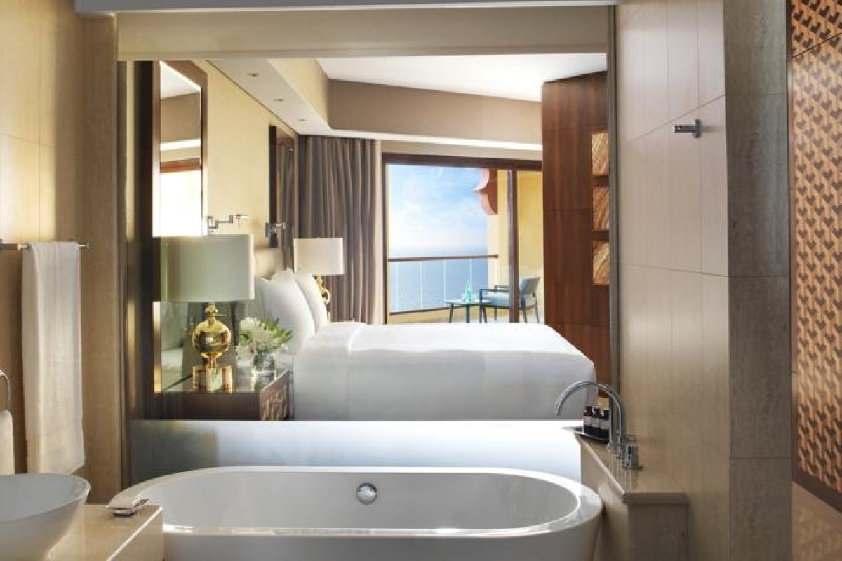 Fairmont Ajman