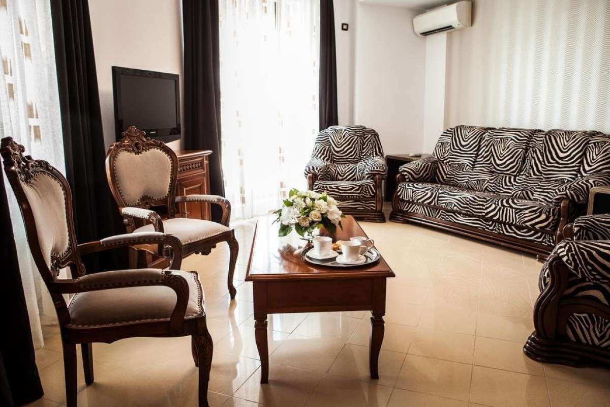 El Locanda  Boutique