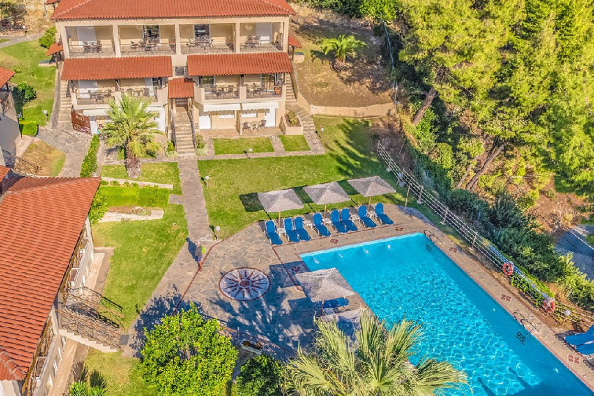 Thea Hotel Chalkidiki