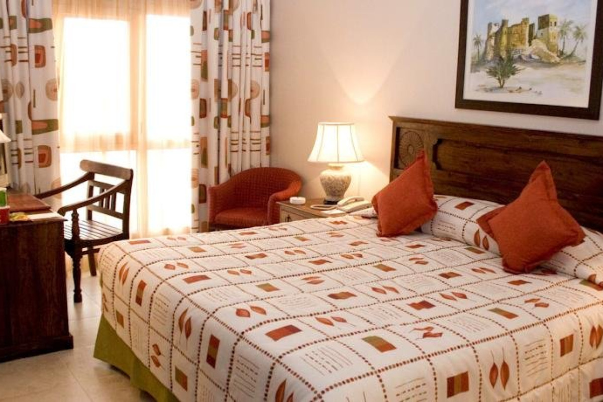 Al Hamra Village Golf Beach Resort
