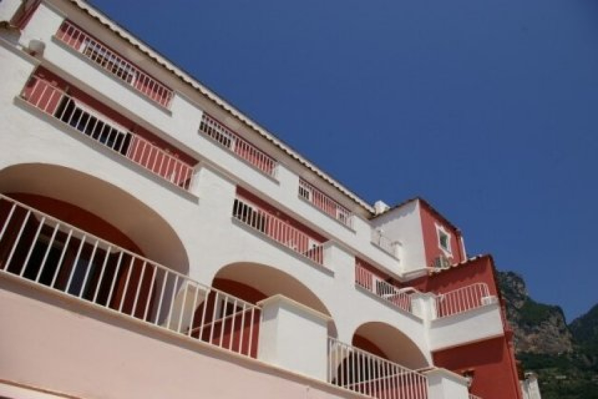 Casa Albertina
