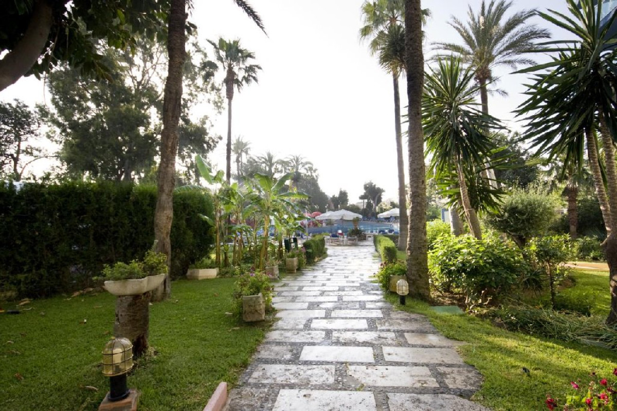 Palmasol (Benalmadena)
