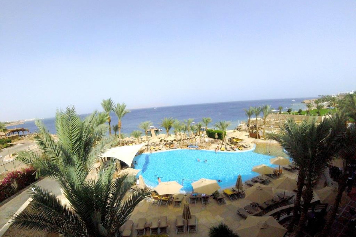 Xperience Sea Breeze Resort