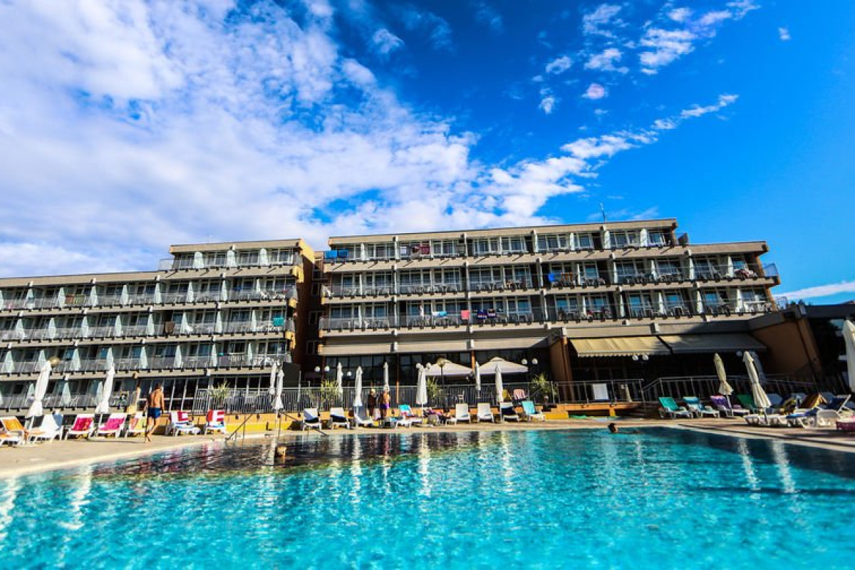 Holiday Hotel Medulin (Pula)