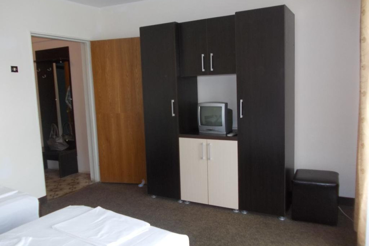 HOTEL MUNCEL.