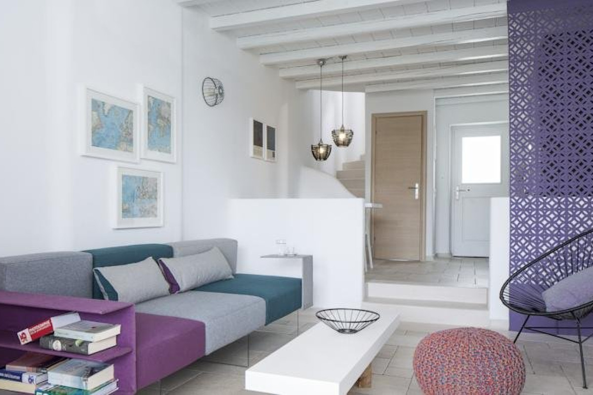 Villa del Sol