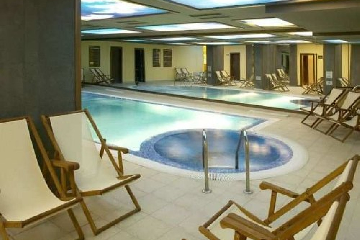 GARDENIA PARK HOTEL