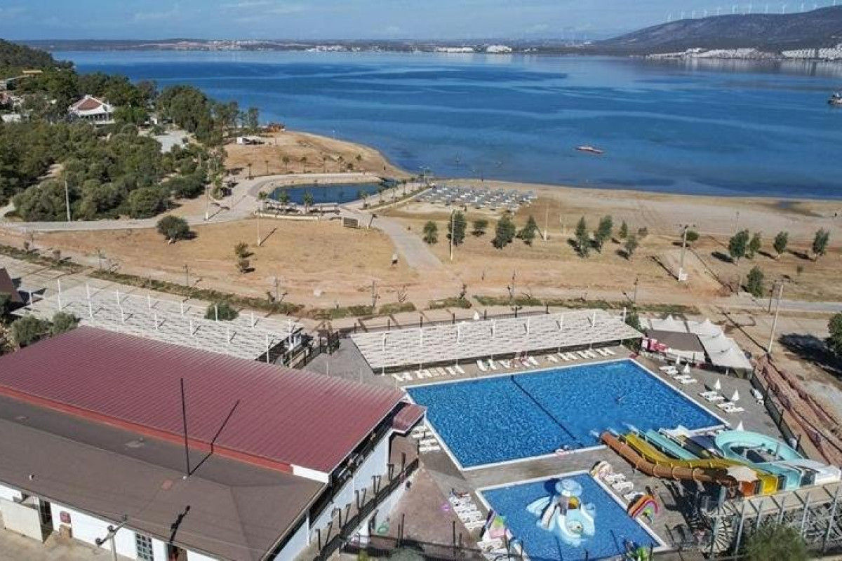 RAMADA RESORT AKBUK