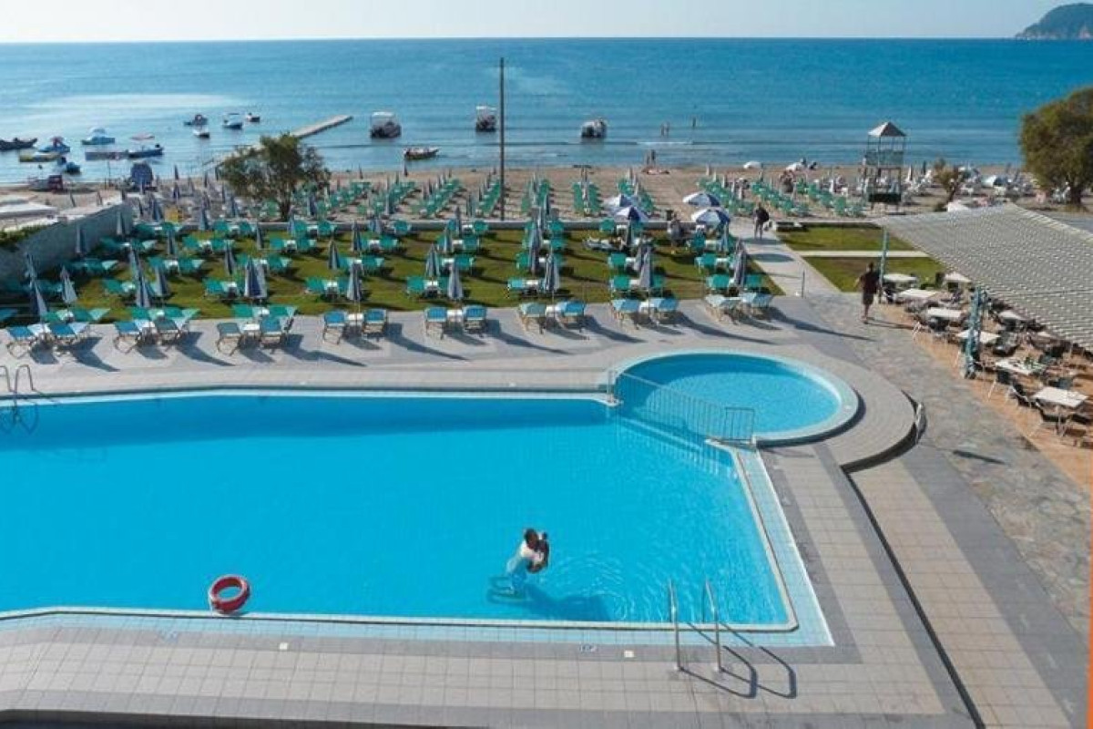 Astir Palace (recomandat 3*+) (Laganas)