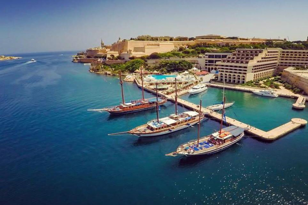 GRAND HOTEL EXCELSIOR