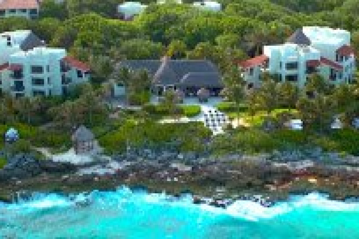Occidental Xcaret Destination