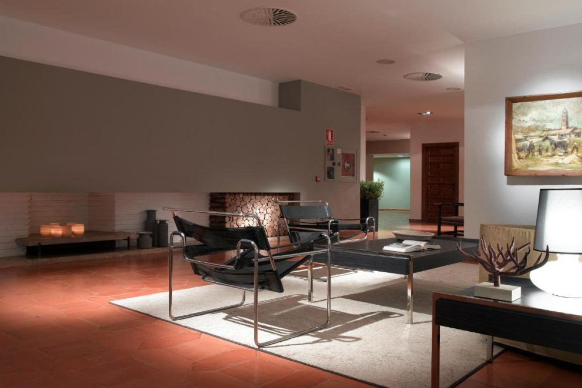 PARADOR DE MALAGA GOLF (Malaga)
