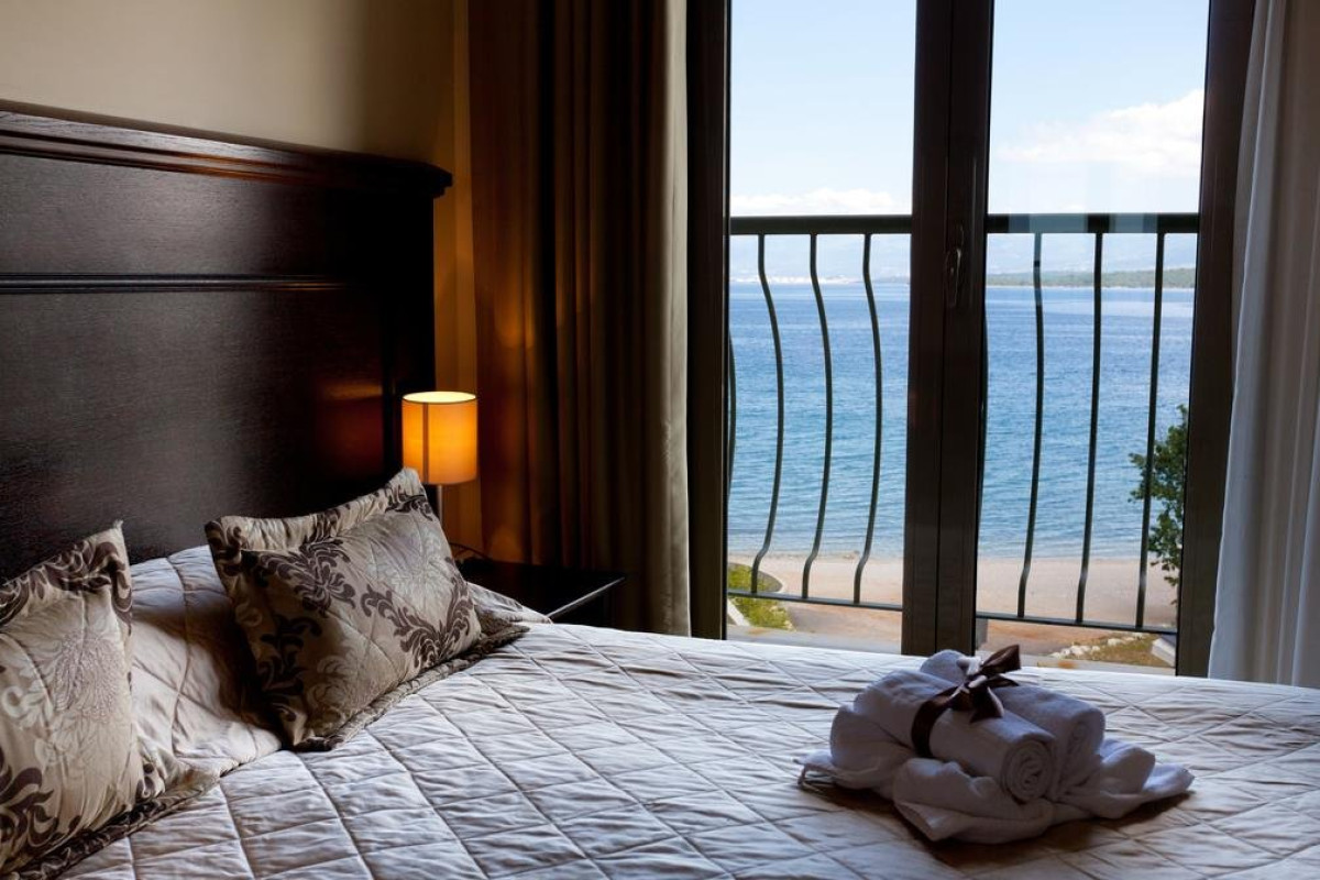 Blue Waves Resort (Malinska)