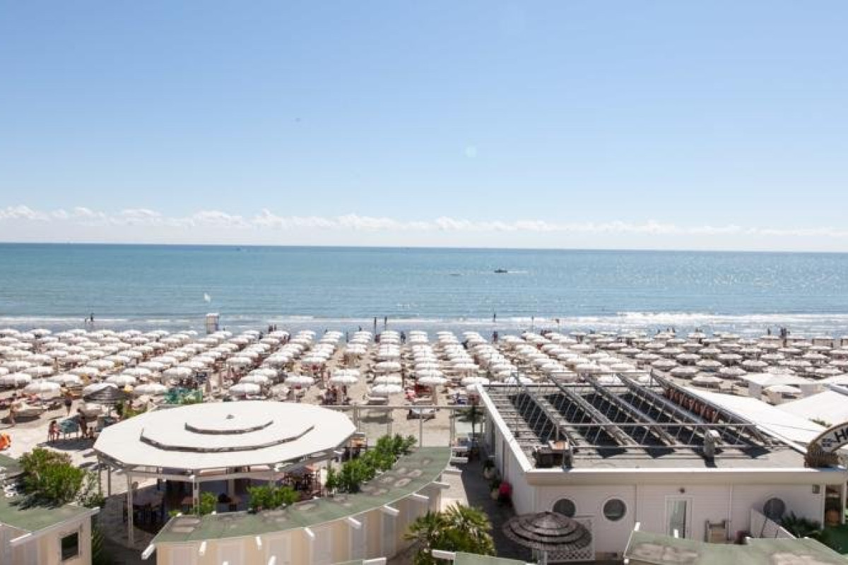 HOTEL NEGRESCO