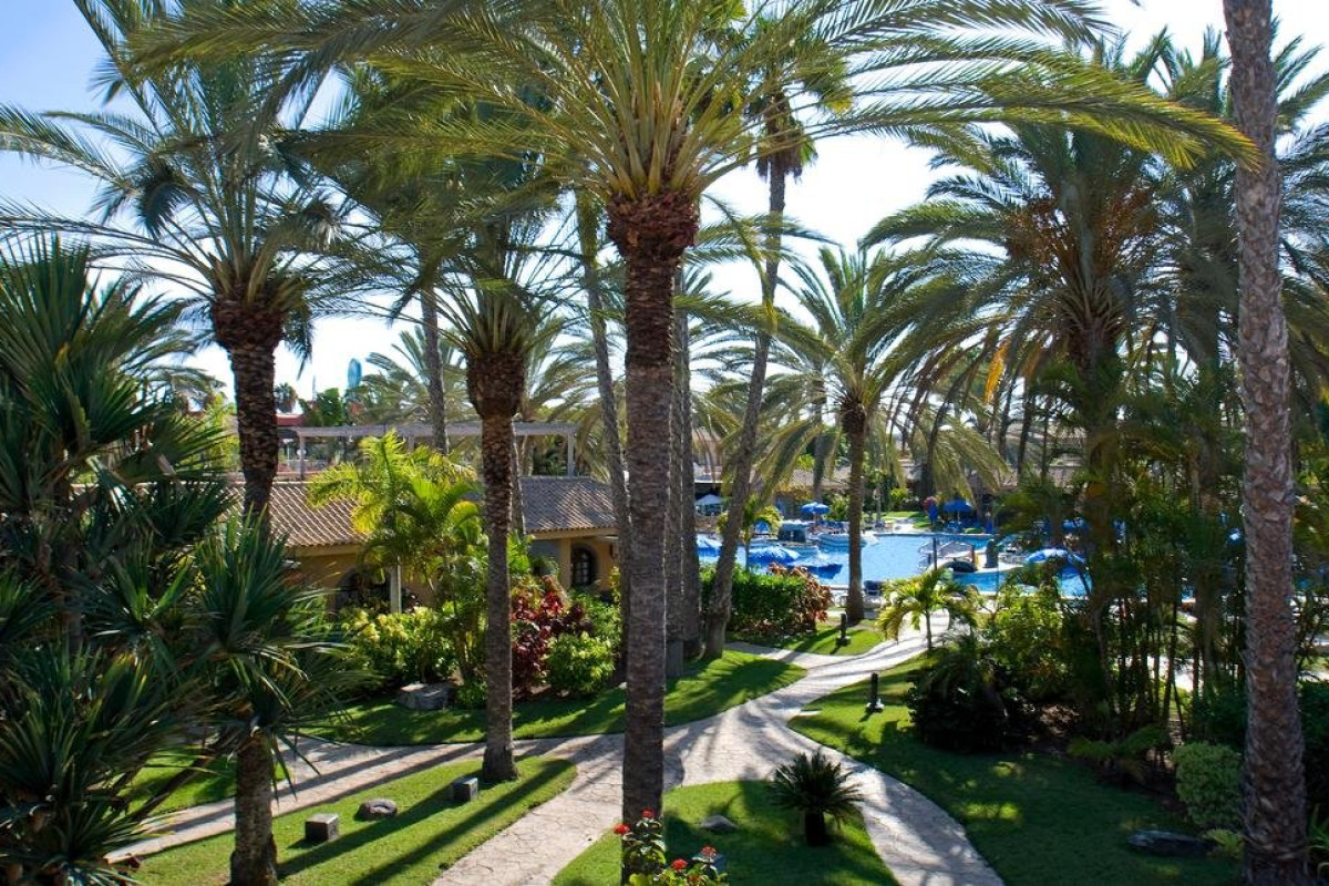 Dunas Suites and Villas Resort