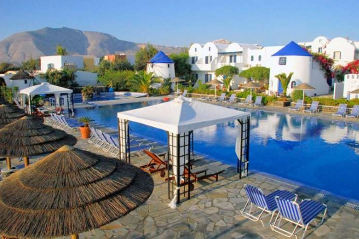Mediterranean White