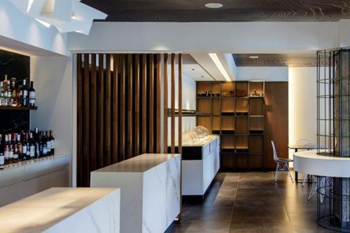 Thomais Boutique Hotel (Episkopos)(F)