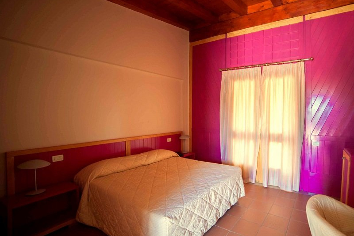 Victor Country Hotel (Alberobello)