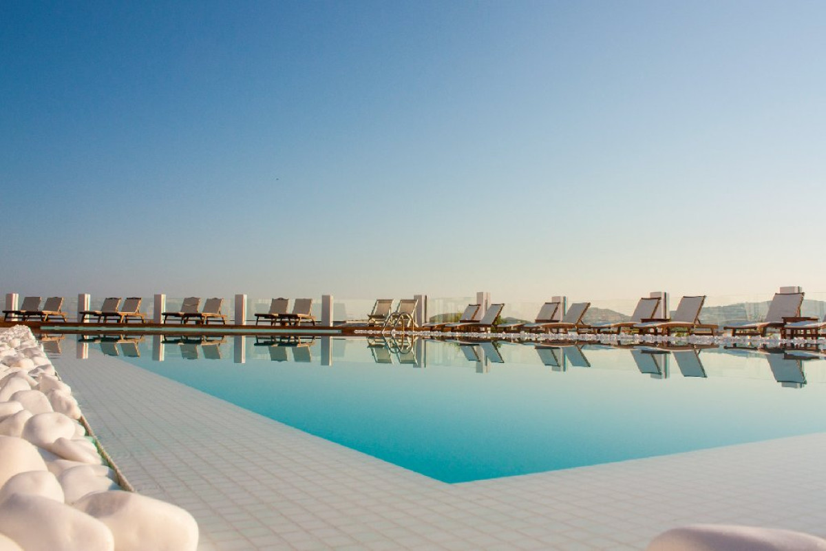 Paros Bay Boutique