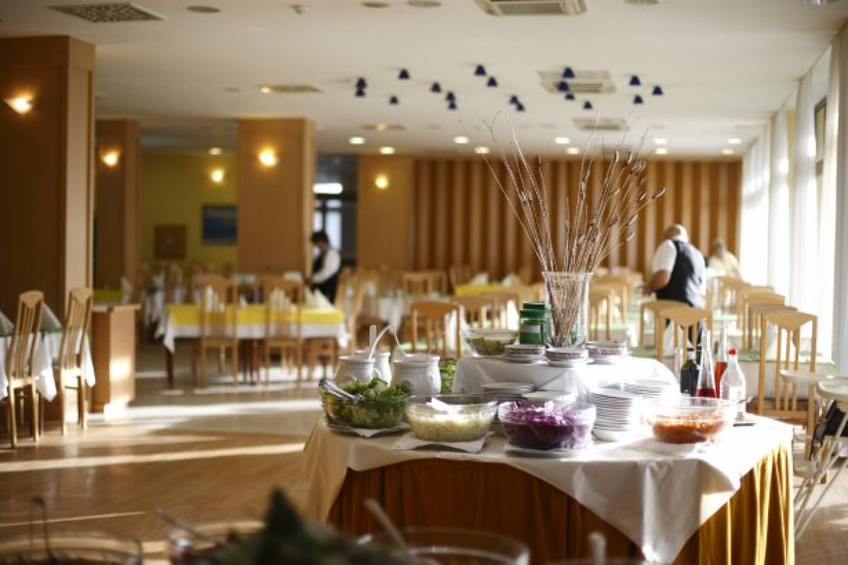 Hotel Donat (Zadar)