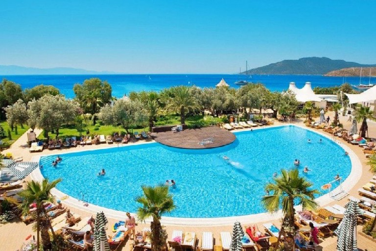 LATANYA PARK RESORT