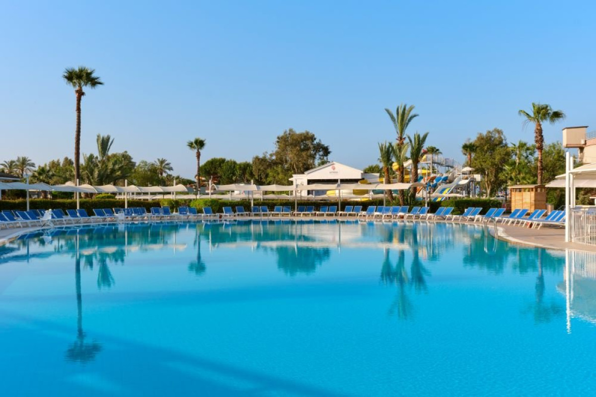 TURISM SOCIAL - EUPHORIA PALM BEACH