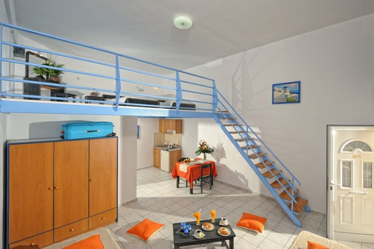 Filia Apartments
