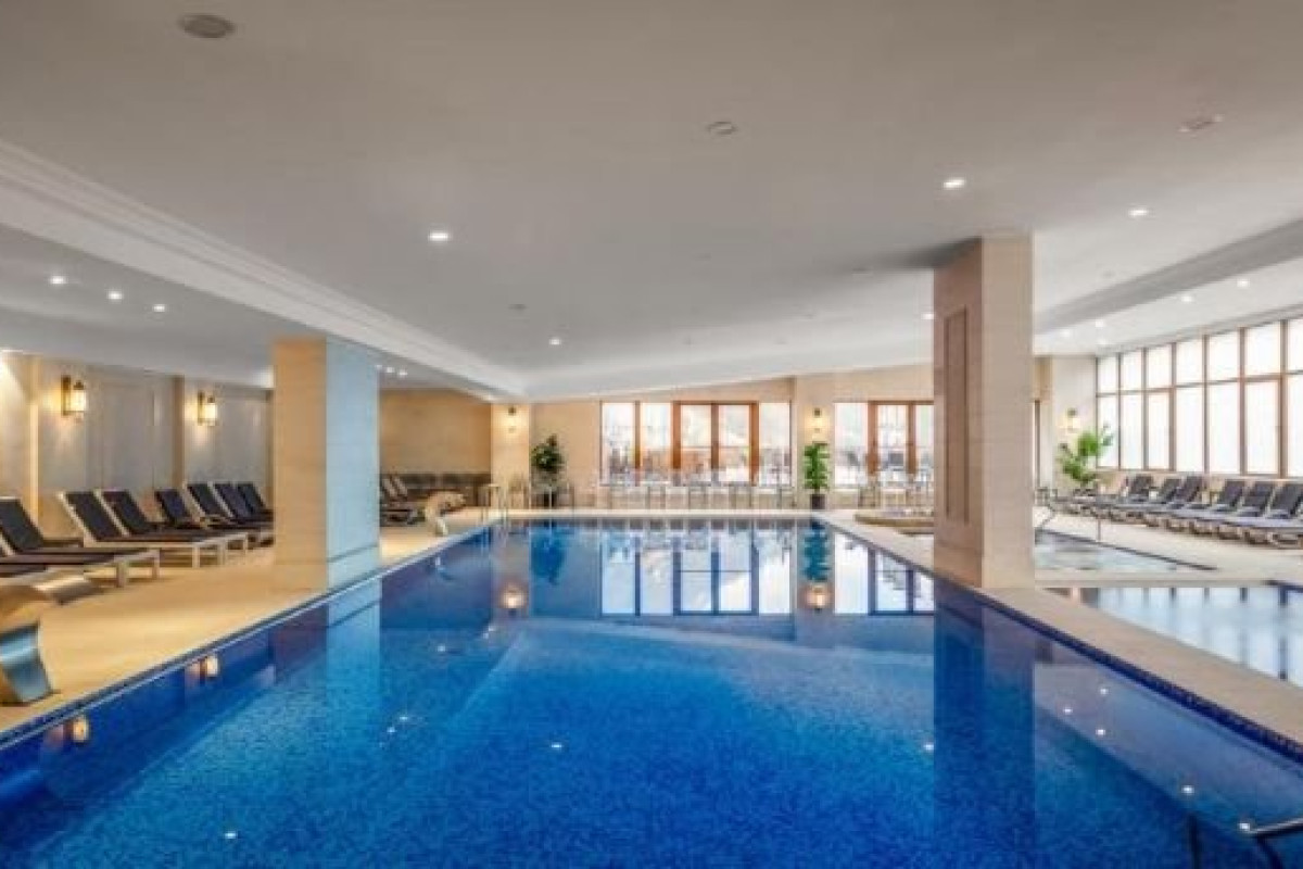 Minerva Grand Hotel Resort Spa