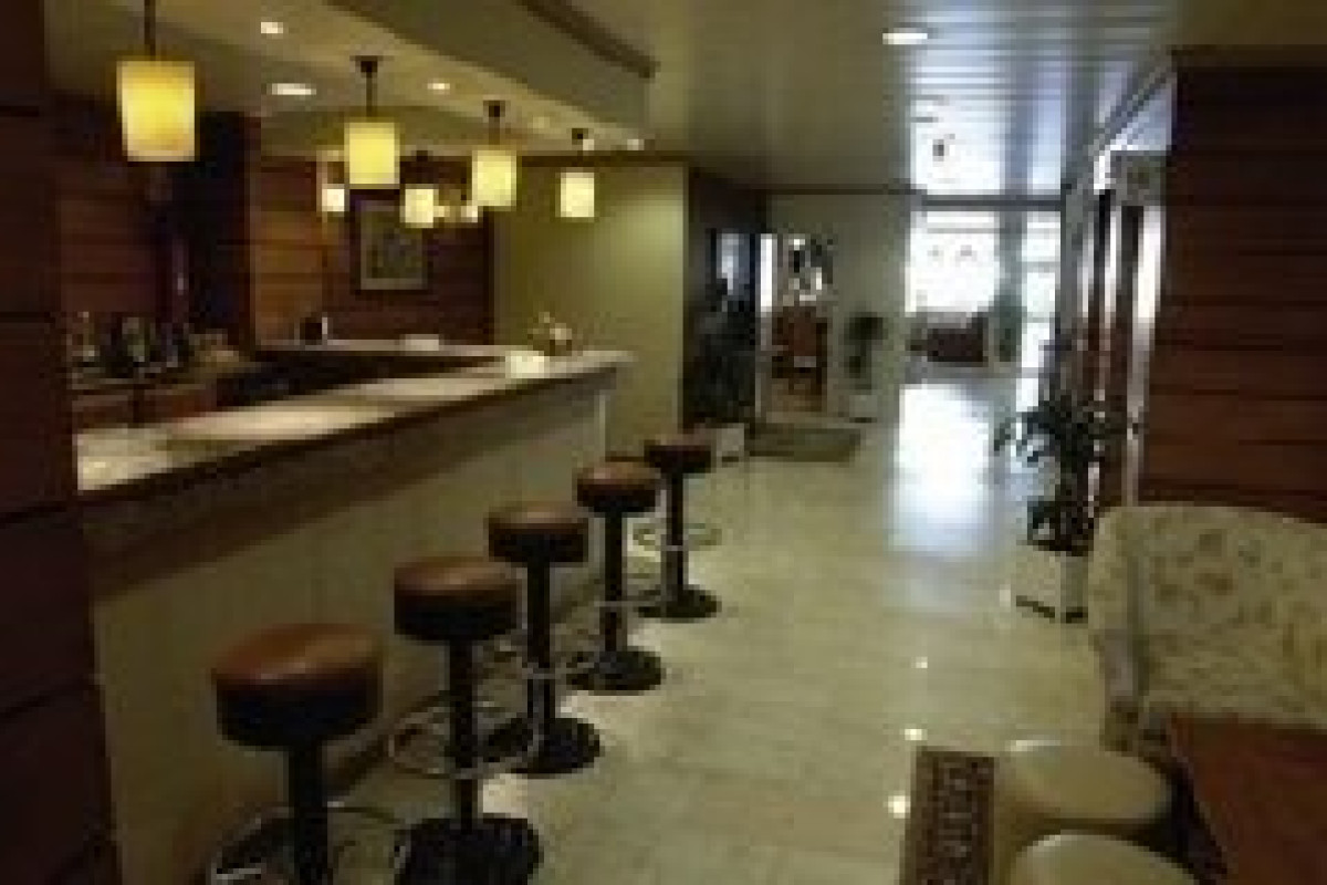 Hotel Sao Mamede