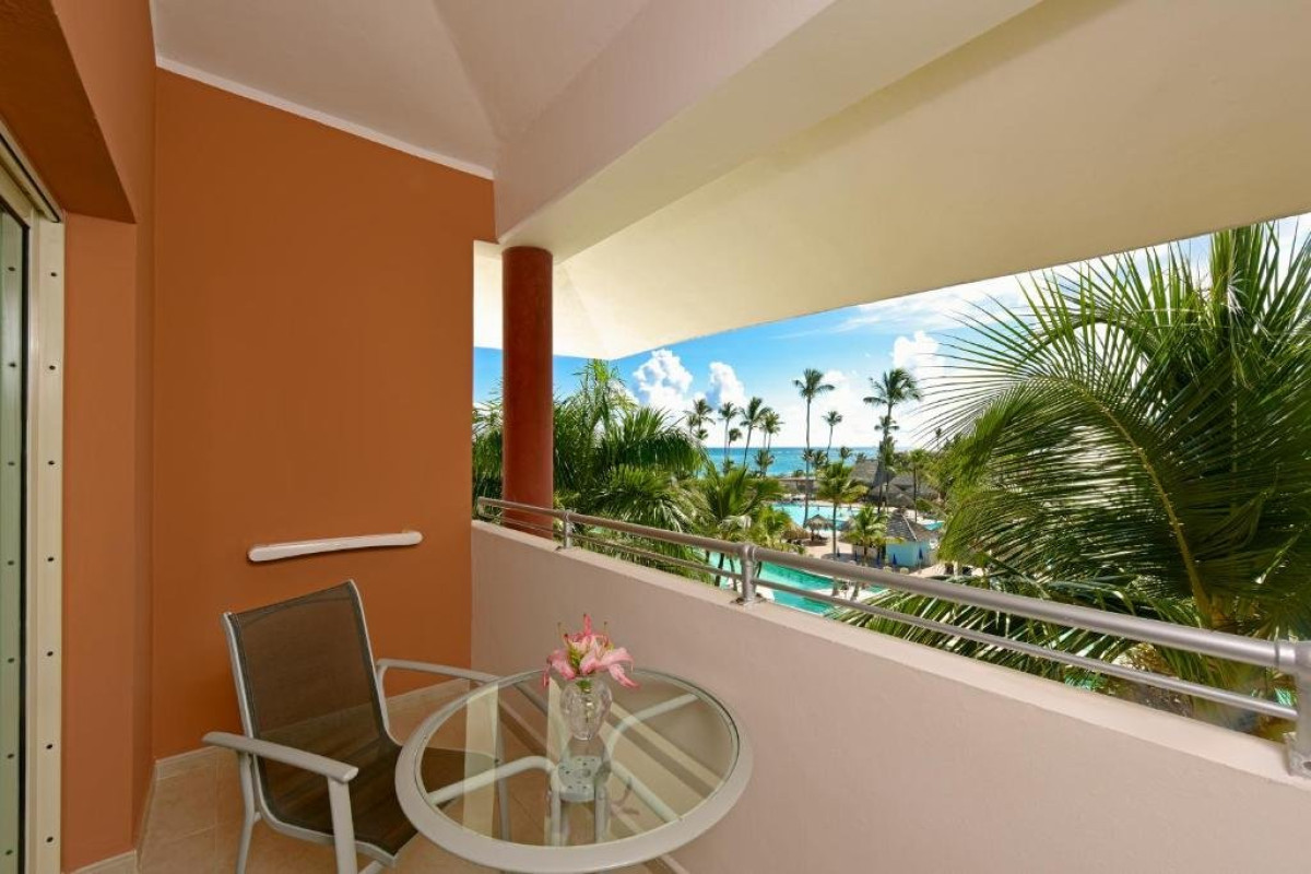 IBEROSTAR PUNTA CANA
