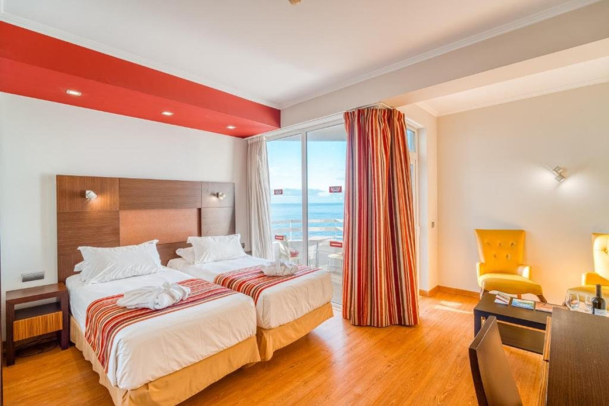 MUTHU RAGA MADEIRA HOTEL