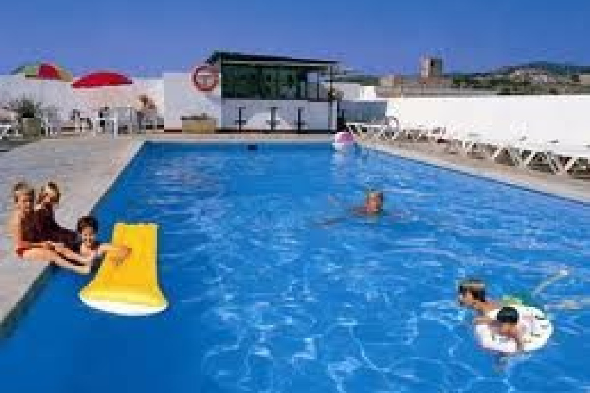 CONTINENTAL (Calella)