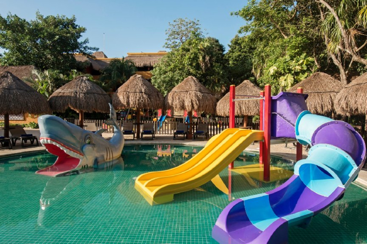 Iberostar Tucan