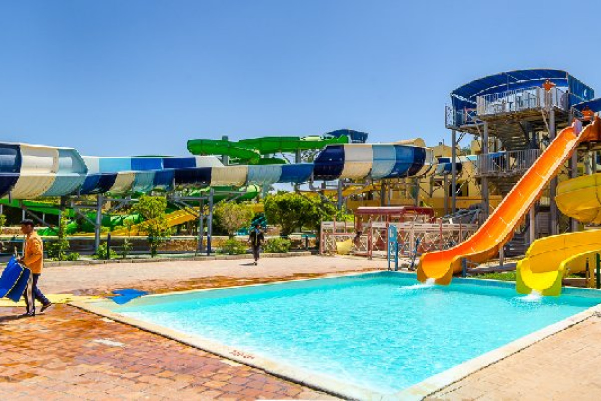 TITANIC BEACH-vechi