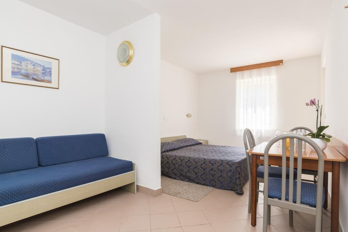 Polynesia Apartments (Umag)