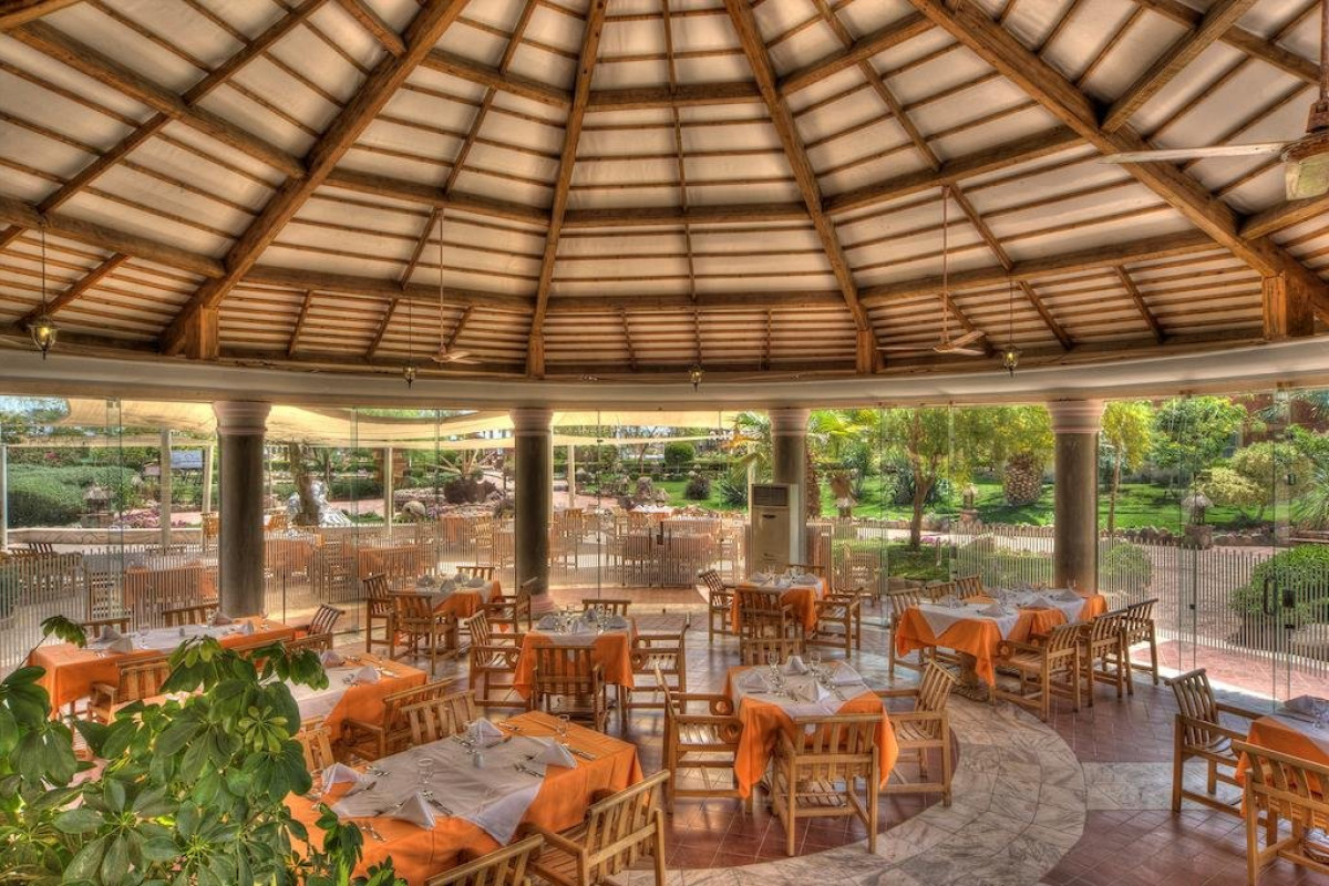 Albatros Laguna Beach Sharm El Sheikh