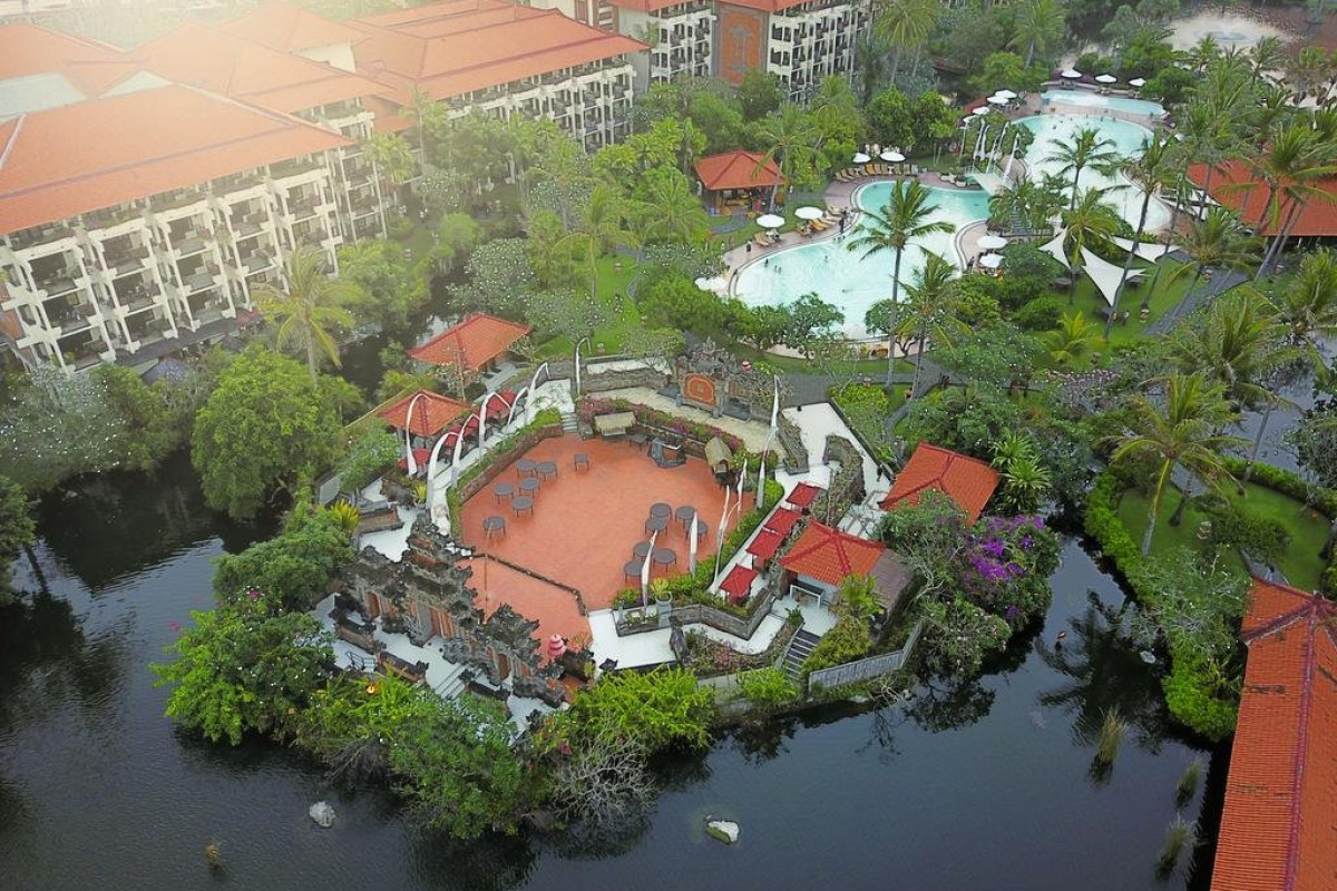 Ayodya Resort Bali