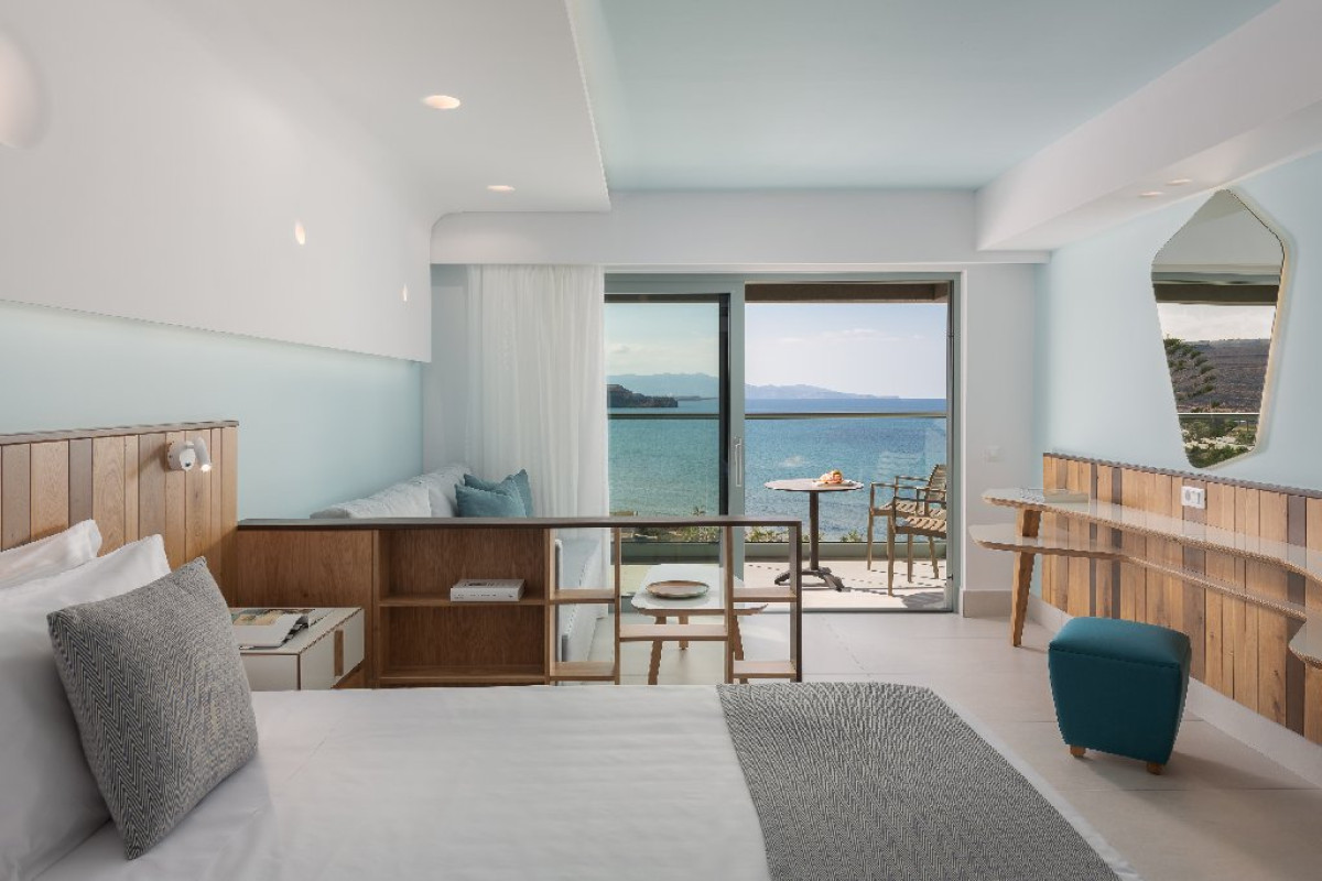 Arina Beach Resort