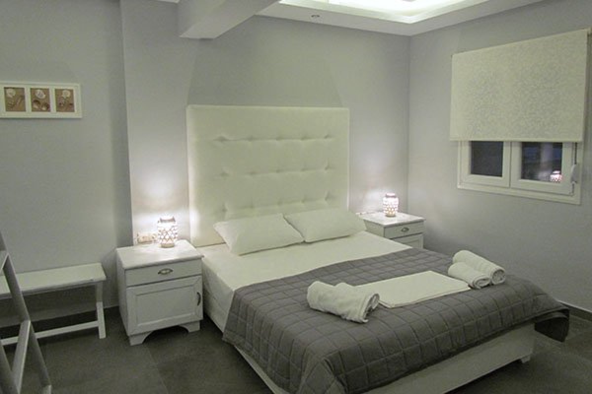 Aroma Beach (Limenas)