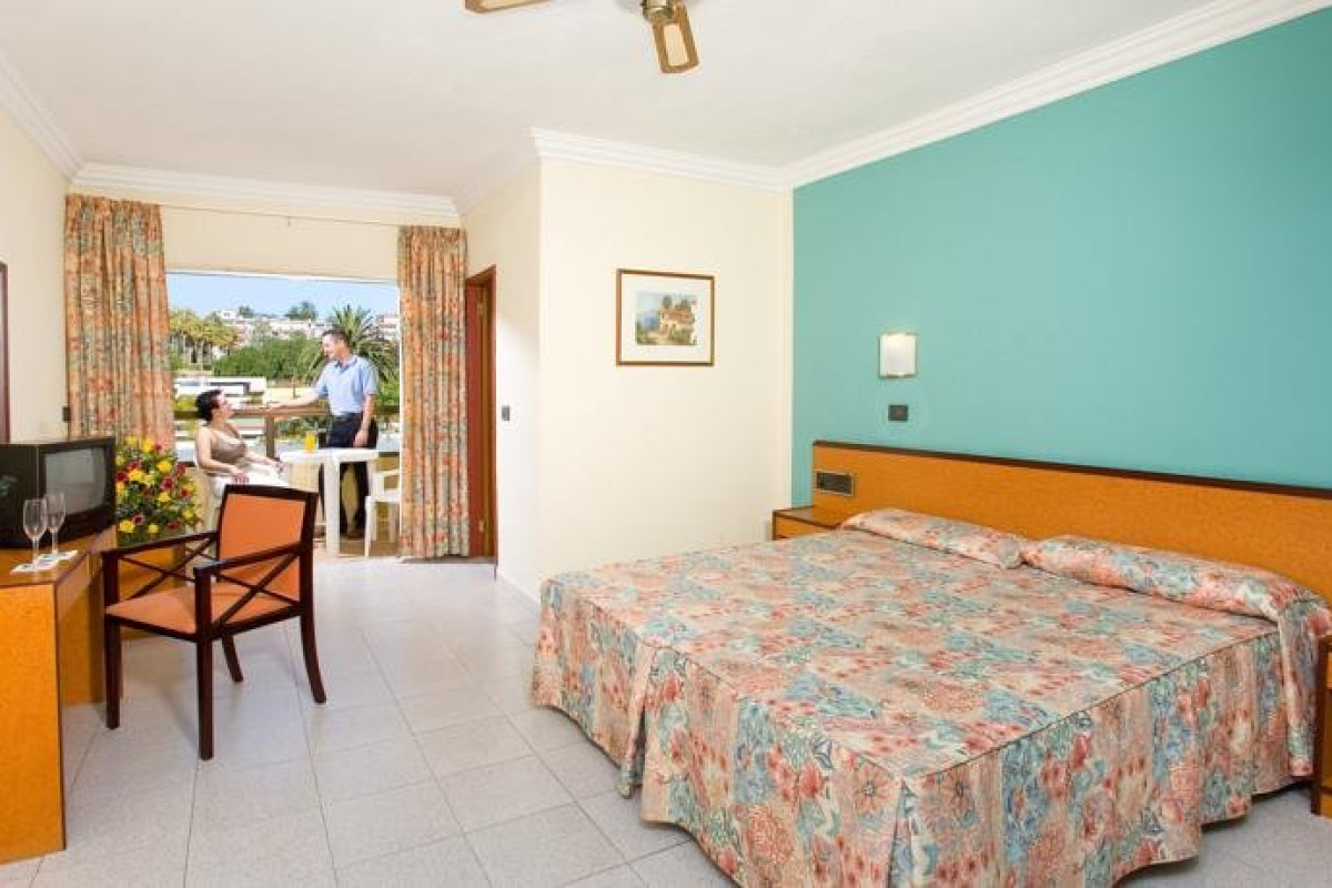FORTUNA 3* (Calella)