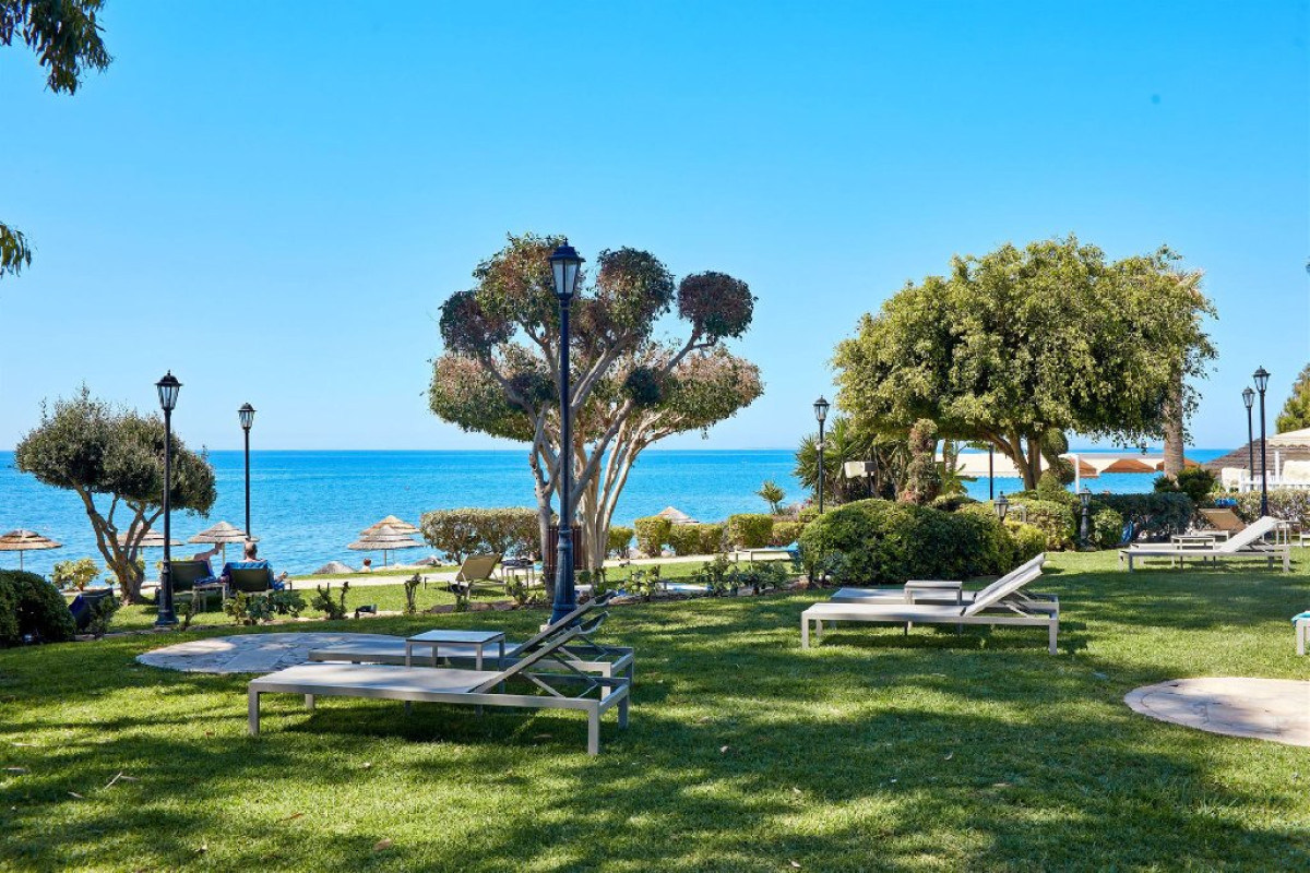 Atlantica Bay Limassol (Limassol)