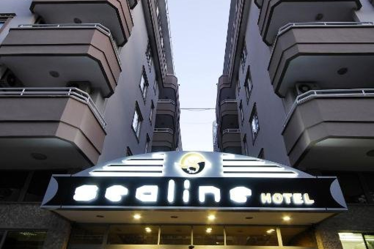 SEALINE HOTEL