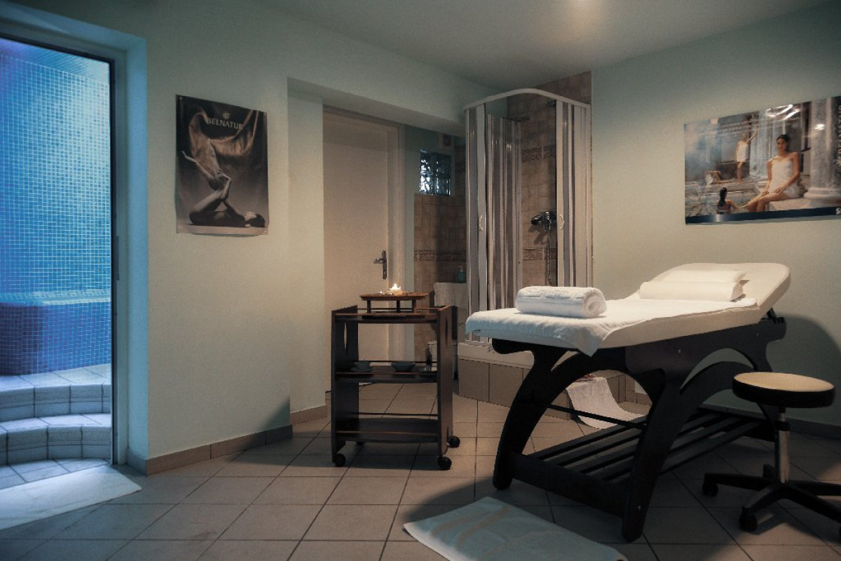 ECORESORT ZEFYROS (Agios Kiriko)