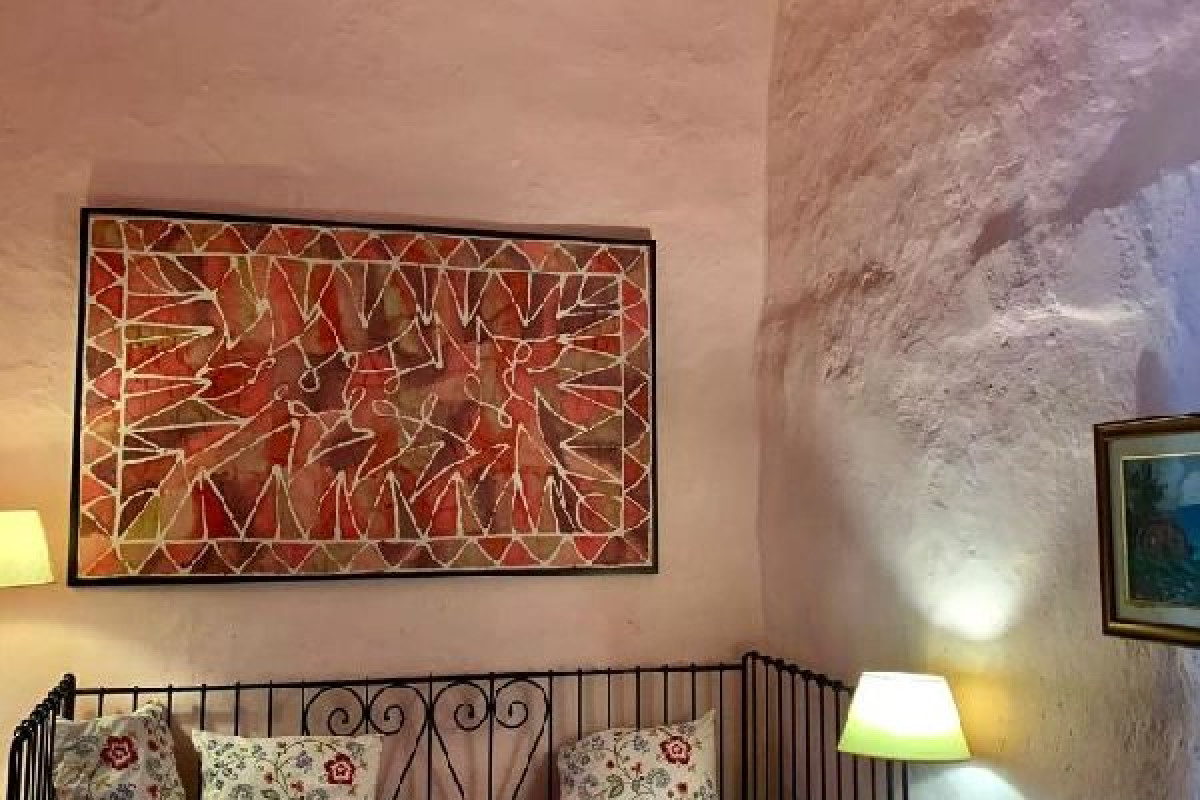 Agriturismo Tenuta Mazzetta