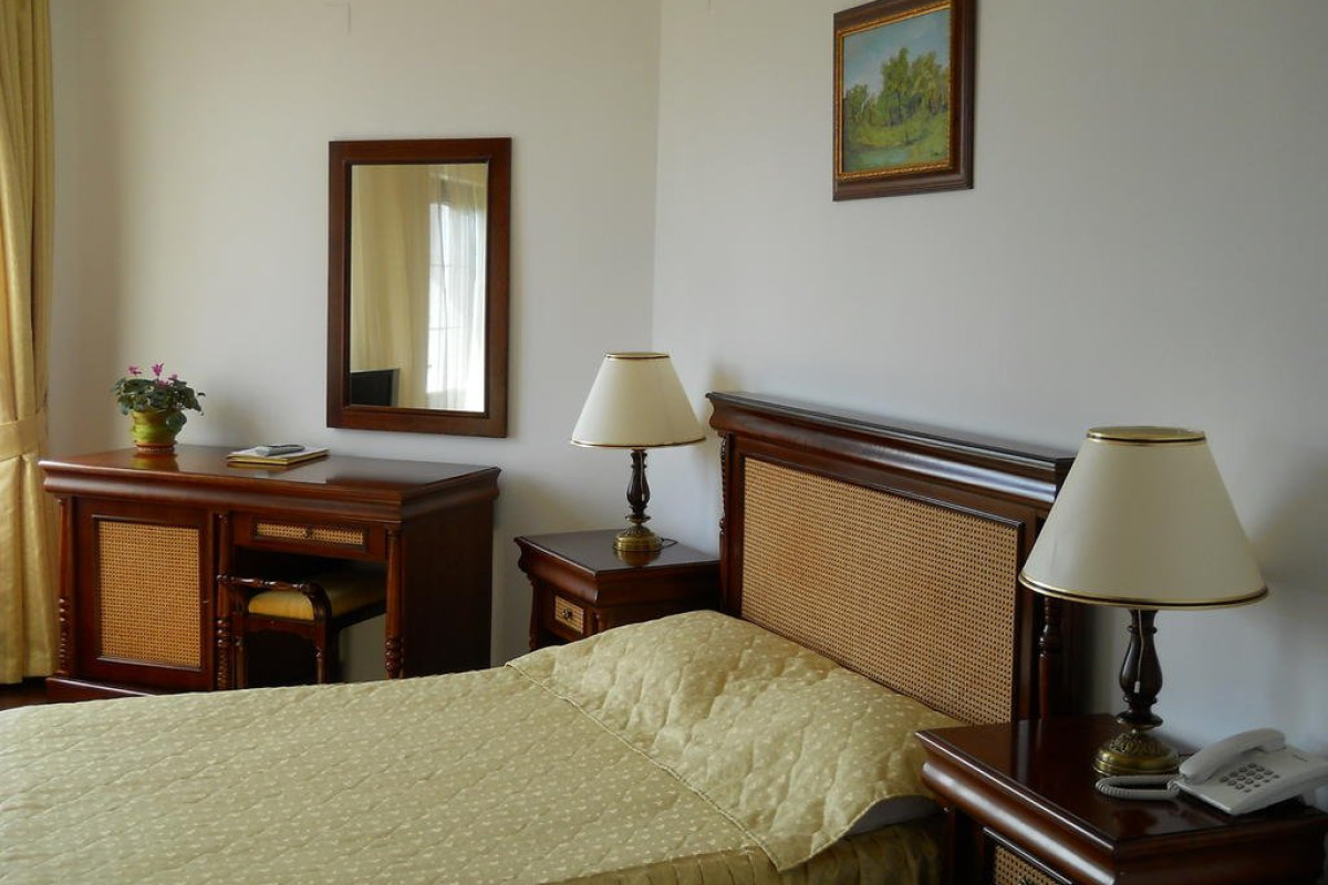 Casa Domneasca