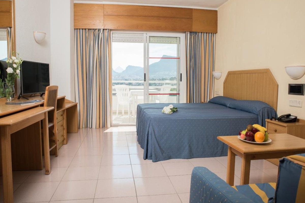 AR Roca Esmeralda Spa (Calpe)